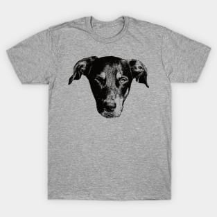 Beauceron gift for Beauceron Owners T-Shirt